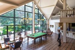 Najeti Hotel du Parc
