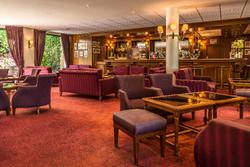 Najeti Hotel du Parc