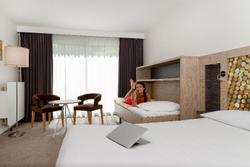 Najeti Hotel du Parc