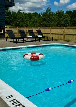 Eastwind Hotel Lake Placid