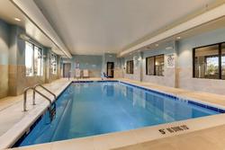 Holiday Inn Express Holly Springs Raleigh Area