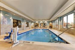 Holiday Inn Express Holly Springs Raleigh Area