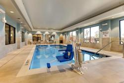 Holiday Inn Express Holly Springs Raleigh Area