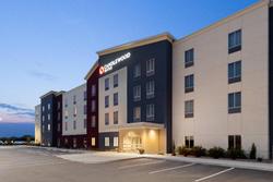 Candlewood Suites Mcpherson