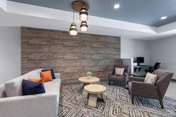 Candlewood Suites Mcpherson