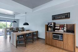 Candlewood Suites Mcpherson