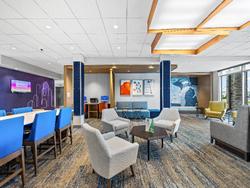 Holiday Inn Express Marinette
