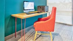 Avid Hotels Van Horn