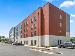 Holiday Inn Express Asheville Woodfin