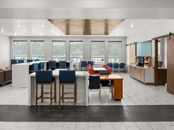 Holiday Inn Express Asheville Woodfin