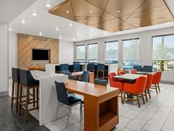 Holiday Inn Express Asheville Woodfin