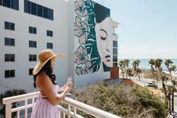 The Hiatus Clearwater Beach, Curio Collection By H