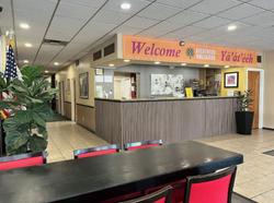 Brentwood Inn & Garden
