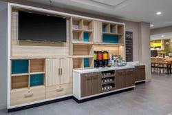 Home2 Suites By Hilton Lynchburg