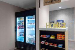 Home2 Suites By Hilton Lynchburg