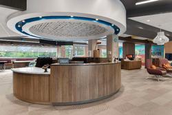 Tru By Hilton Lincoln East