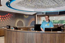 Tru By Hilton Lincoln East