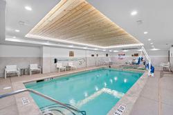 Hampton Inn Big Bear Lake