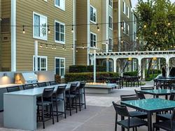 Homewood Suites by Hilton Fremont