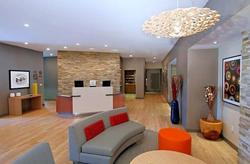Homewood Suites by Hilton Fremont
