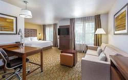 Homewood Suites by Hilton Fremont