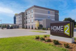 Home2 Suites By Hilton Forrest City