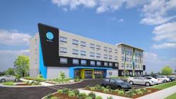 Tru By Hilton Janesville