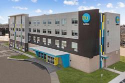 Tru By Hilton Janesville