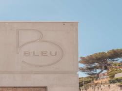 Hotel Bleu Carry Le Rouet