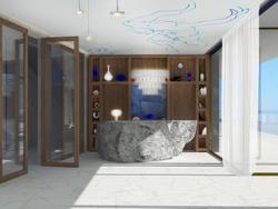 Hotel Bleu Carry Le Rouet