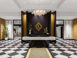 Legacy Hotel Trademark Collection By Wyndham