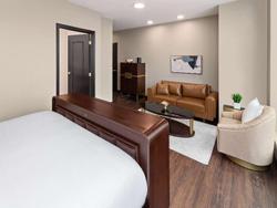 Legacy Hotel Trademark Collection By Wyndham