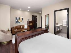 Legacy Hotel Trademark Collection By Wyndham