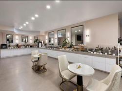 Ramada By Wyndham DFW Airport