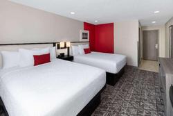 Ramada By Wyndham DFW Airport