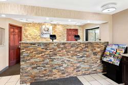 Quality Inn Cleveland Airport