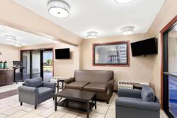 Quality Inn Cleveland Airport