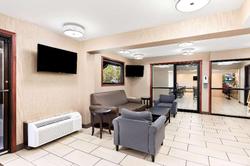Quality Inn Cleveland Airport