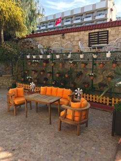 Altinsaray Hotel