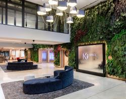 Ki Space Hotel & Spa