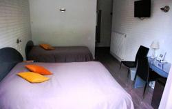 Logis Hotel Le Pont Bernet