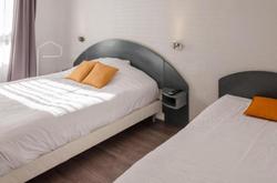 Logis Hotel Le Pont Bernet