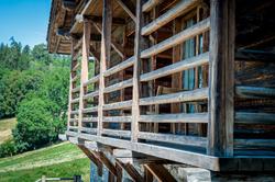 Zannier Le Chalet