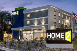 Home2 Suites By Hilton Niceville Eglin Air Force B