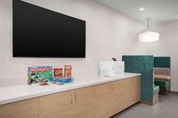 Home2 Suites By Hilton Lubbock University