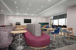Home2 Suites By Hilton Lubbock University