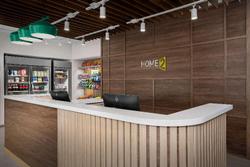 Home2 Suites By Hilton Lubbock University