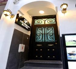 Hotel Guldehan
