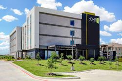Home2 Suites By Hilton Huntsville TX