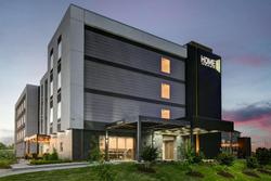 Home2 Suites By Hilton Huntsville TX